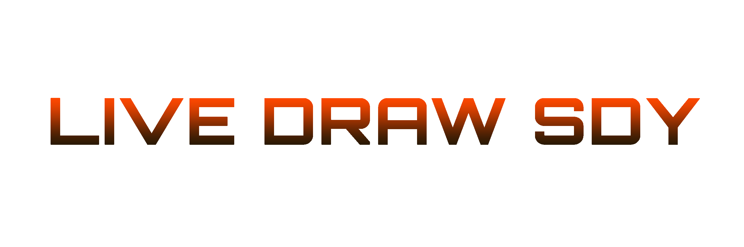 LIVE DRAW SYDNEY – LIVE SDY- SIDNEY POOLS